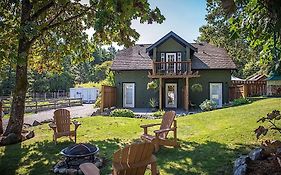 Guest Suites on Benvenuto